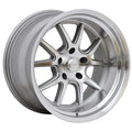 HOLLEY BRAND WHEELS titanium auto part