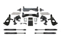 Suspension Lift Kit
