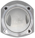 Mahle 72-79 Porsche 911 2.7 SC Carrera RS Piston w/ Cylinder Sleeve Assembly (Single)