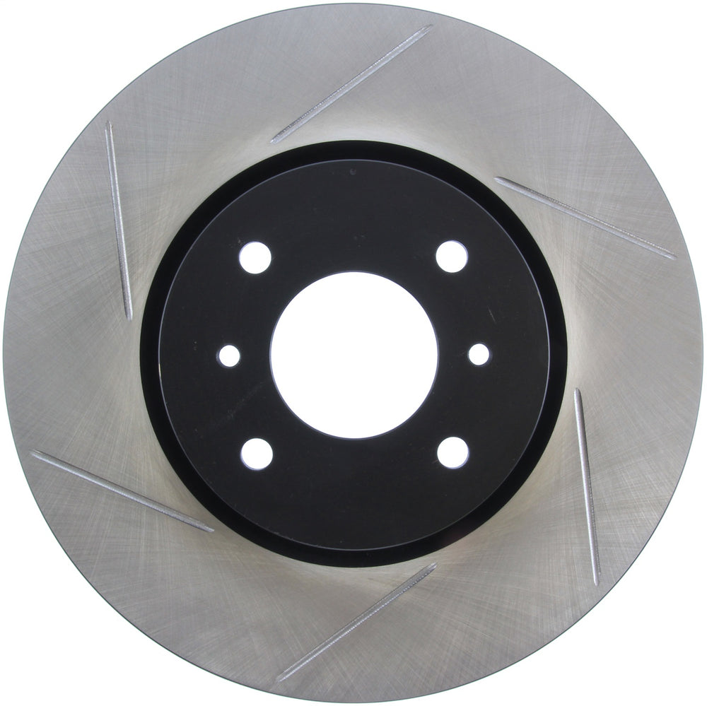 OE ELITE BRAKE KIT 4 WHEEL