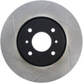 OE ELITE BRAKE KIT 4 WHEEL