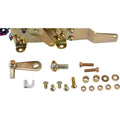 Lokar auto part close-up