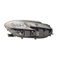 Maxzone Vehicle Lighting Corp headlights
