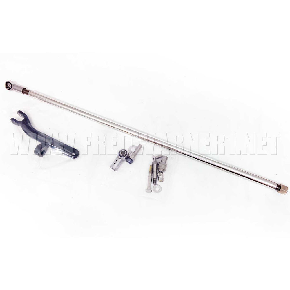 TIE BAR - OMC FICHT/SUZUKI APPLICAT