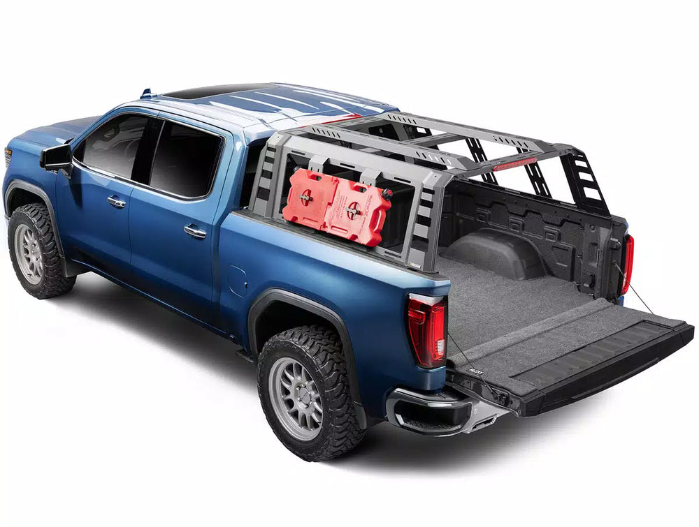 ASCEND GRID RACK