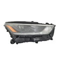 CAPA TY HILANDR/HBRD 21 HEADLIGHT ASSY LE/XLE MDL RH