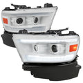 SPEC D TUNING headlights