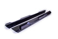 JT Armor Lite 4 Door Rocksliders (Black Powder Coated) (box 1)