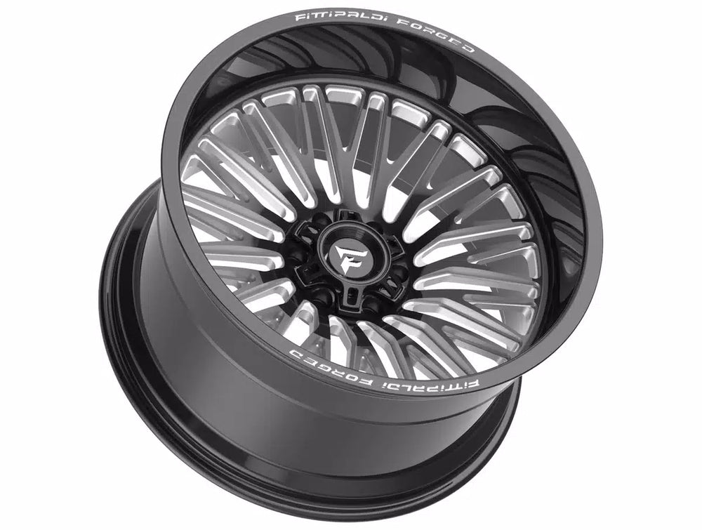 FITTIPALDI OFF ROAD FTF505 22X10,