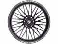 FITTIPALDI OFF ROAD FTF505 22X10,