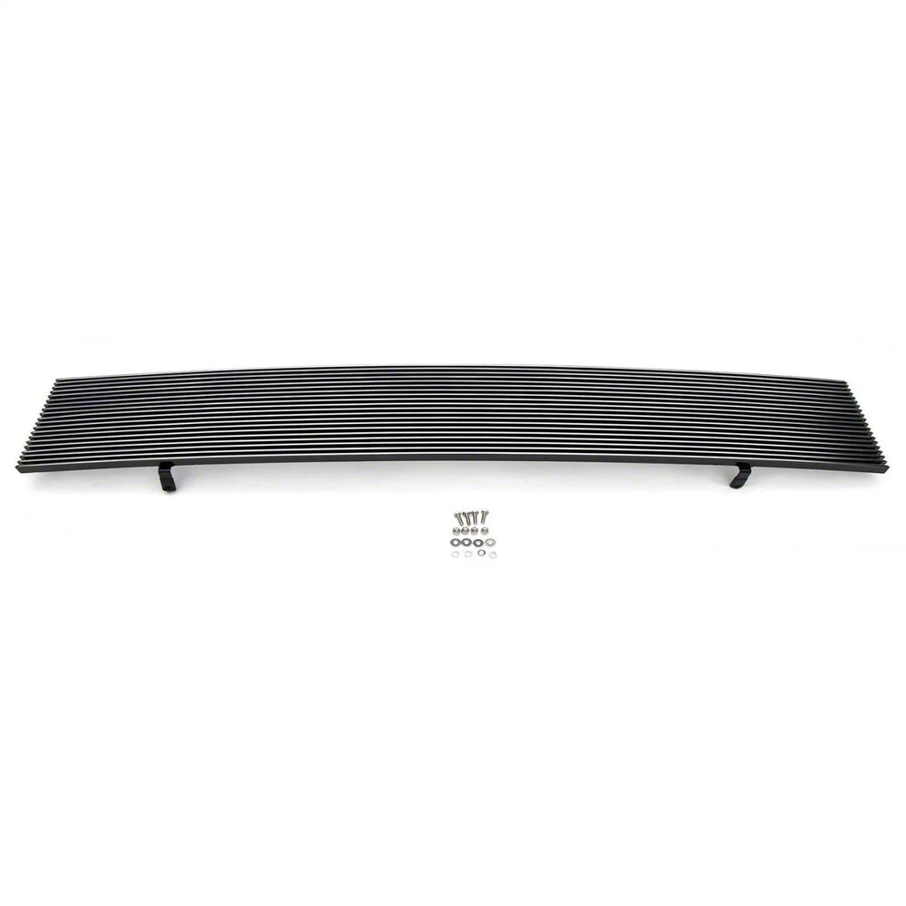 LED BAR 2ROW STRAIGHT 52