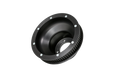 1986-1993 5.0 Mustang 4.75in Acc. 73 Tooth Cog Pulley Assembly