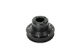 1986-1993 5.0 Mustang 4.75in Acc. 73 Tooth Cog Pulley Assembly
