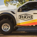 Wheel Pros, LLC auto part close-up