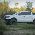 KM446 18X9 6X135 S-BLK -12MM