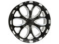 20X8.5 T58 SRW ALL POLISH