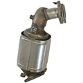CATALYTIC CONVERTER DIRECT FIT CALIFORNIA
