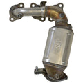 CATALYTIC CONVERTER DIRECT FIT CALIFORNIA