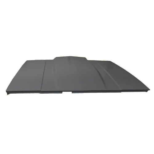 STEEL COWL HOOD 1987 OLDSMOBILE