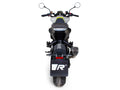 Remus slip-on exhaust close-up