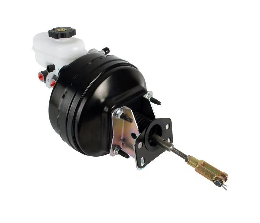 67-69F 68-74 NOVA BRAKE BOOSTER & M