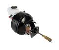 67-69F 68-74 NOVA BRAKE BOOSTER & M
