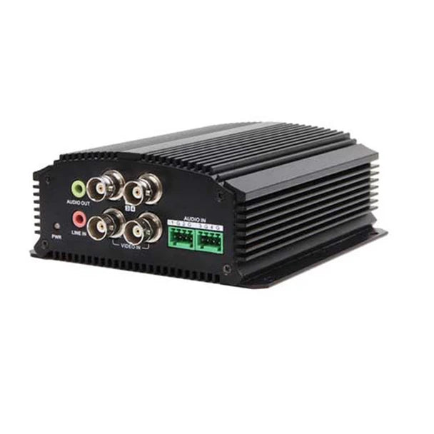 HIKVISION ANALOG TO IP ENCODER TO C