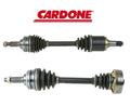 A1 REMFG INC auto part