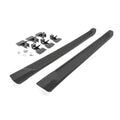 ARMOUR REAR BUMPER