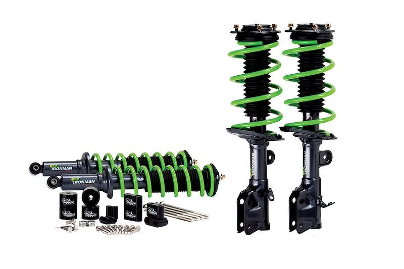 1519 OUTBACK 2 ALL TERRAIN SUSPENSION LIFT KIT