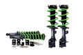 IRONMAN 4X4 lift kit