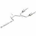 EXHAUST KIT 97-05 GRAND PRIX MONTE