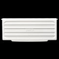 CR65 STAINLESS STEEL WIDE DOOR ASSE