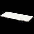 CR65 STAINLESS STEEL WIDE DOOR ASSE