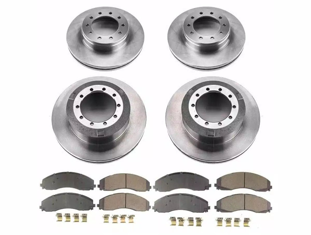 PowerStop auto part