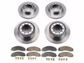 PowerStop auto part