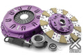 XClutch auto part close-up