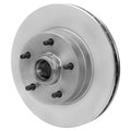 Wilwood auto part detail