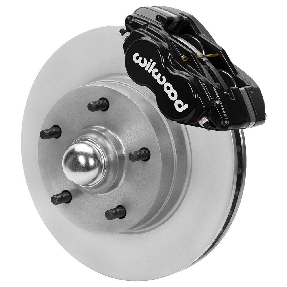 Wilwood auto part