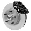 Wilwood auto part
