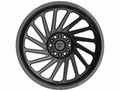 FITTIPALDI OFF ROAD FTF503B-L 22X10