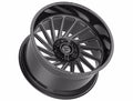 FITTIPALDI OFF ROAD FTF503B-L 22X10