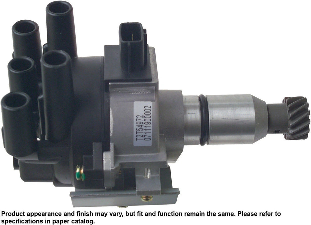 DISTRIBUTOR