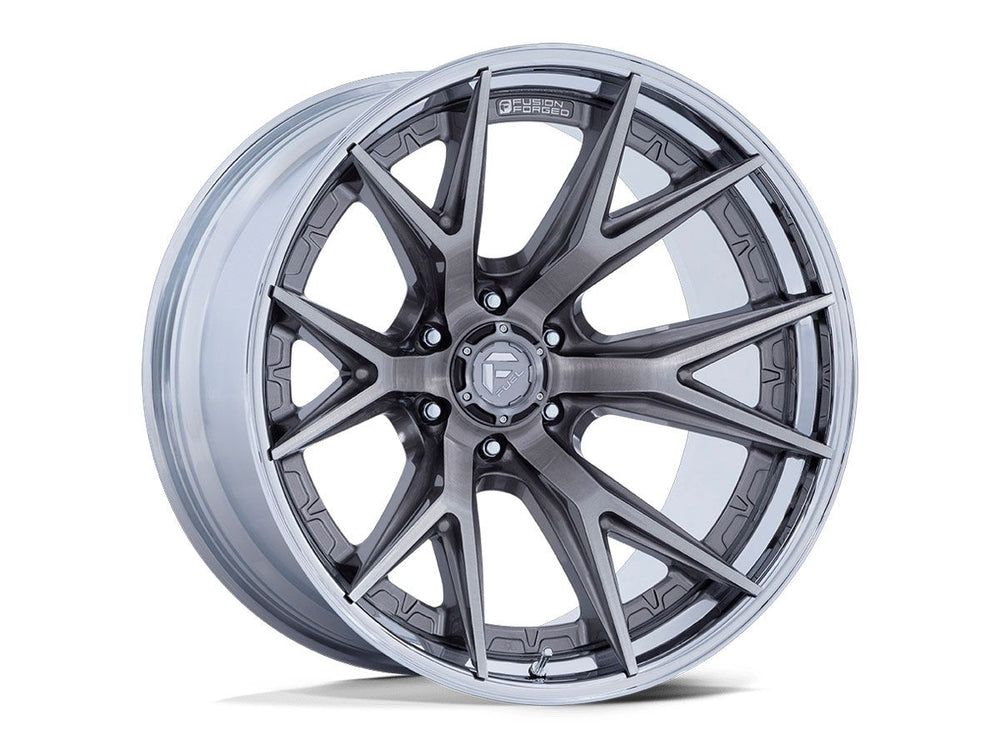 D402 22X10 8X170 PLTNM-CHR -18MM