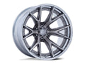 D402 22X10 8X170 PLTNM-CHR -18MM