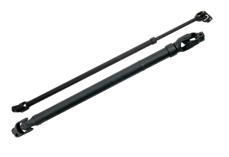 STEERING SHAFT