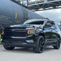 CHEVY, TAHOE PPV, SUBURBAN Z71, 202
