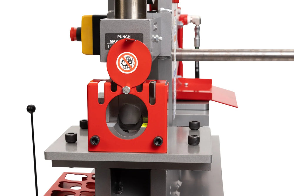 PIPE NOTCHER ASSEMBLY - JIW-45T