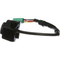 LANE DEPARTURE SYSTEM CAMERA