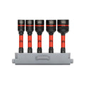 BOLT EXTRACTION SET VORTEX 5PC RAIL CC